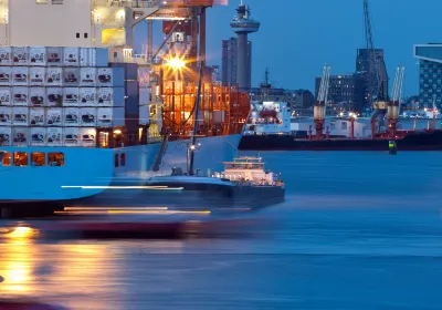 Rotterdam