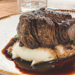 Restaurant De Blauwe Hollander User Photo