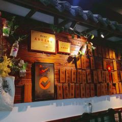 老宅藕香(黄鹤楼景观店) User Photo