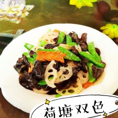 食城客栈百荷园生态餐厅 User Photo