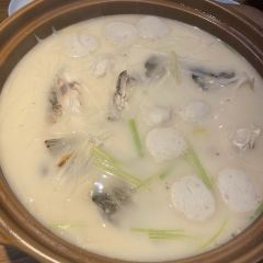 北国饭店(国瑞豪生店) User Photo