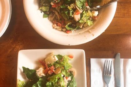 Lou Malnati's Pizzeria