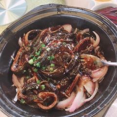 FORUM HUYUAN RESTAURANT User Photo