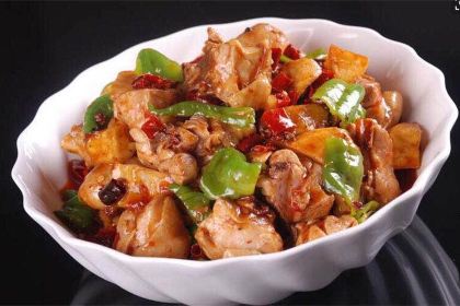 东宸国际大酒店·餐厅