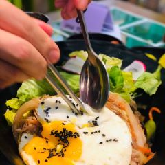来食耐食·RICE NICE·라이스나이스(徐家汇店) User Photo