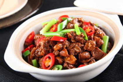 洪湖金湾酒店·金湾中餐厅