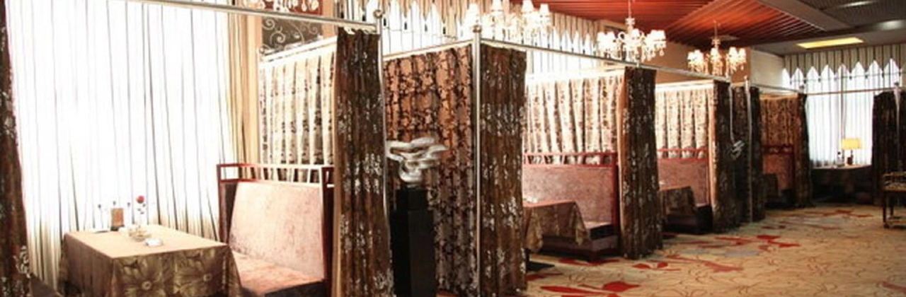 海东海峰国际大饭店·餐厅