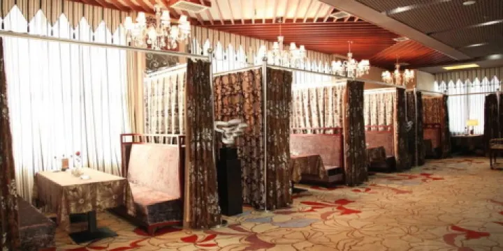 海東海峯國際大飯店·餐廳