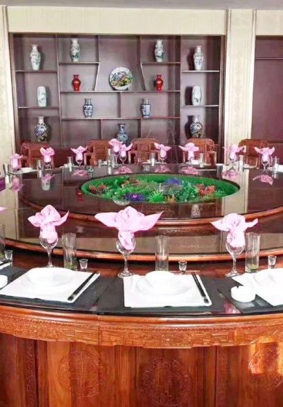 西鄉櫻花山莊度假村