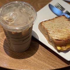 星巴克(泉州晋江五店市分店) ảnh của người dùng