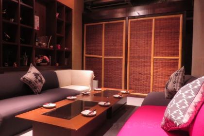 Koshitsuizakaya Purado