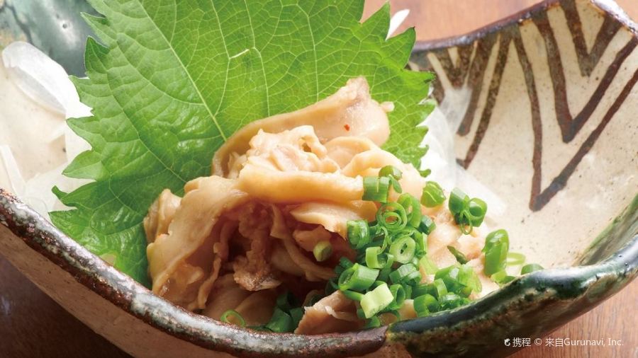 Yakitori Hachibei (Roppongi Store)