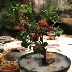 長安大牌檔之西遊漫記(大悅城店)張用戶圖片