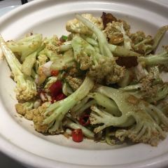 楼观印象酒店·餐厅 User Photo