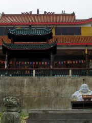 Jinjing Jiuxi Temple