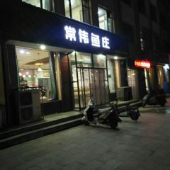 CHANG WEI YU ZHUANG User Photo