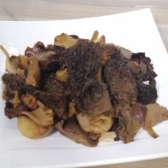 天力农家乐特色菜 User Photo