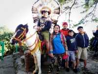 Baguio City 