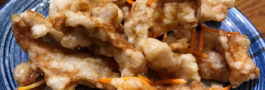 BAI NIAN JIANG HU CAI