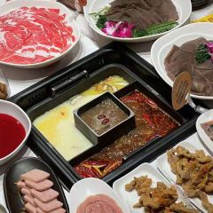 Soup City Light Hot Pot 여행 사진
