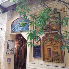 Le Petite Fontaine User Photo