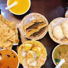 Fang zhong shan Soup With Pepper (Shunhe Road) ảnh của người dùng