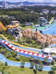 The Xuanmen Bay Water Park
