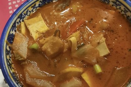 鑫城饭店(和平路中段店)