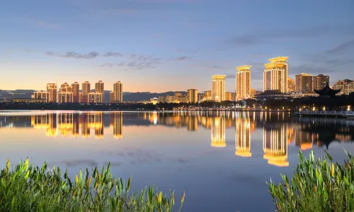 Honghe Nativeland