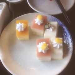 ISHIY AMA JAPANESE CUISINE User Photo