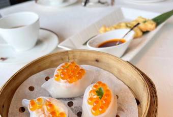 Tin Lung Heen user photo