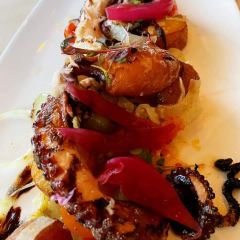Tutti Mangia Italian Chophouse User Photo