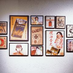 XIN HE XIAO GUAN User Photo