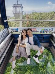 Ngong Ping 360