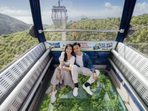 Ngong Ping 360