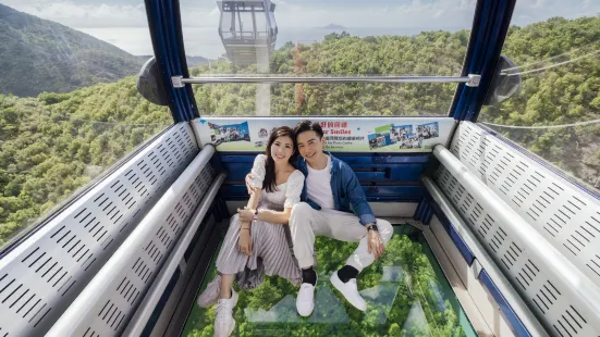 Ngong Ping 360