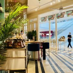 椰子不语 椰子鸡火锅(凯德晶萃店) User Photo