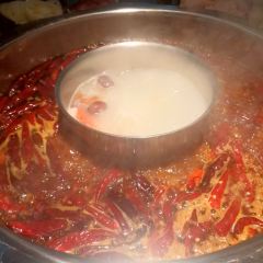 木货街老火锅(较场口店) User Photo