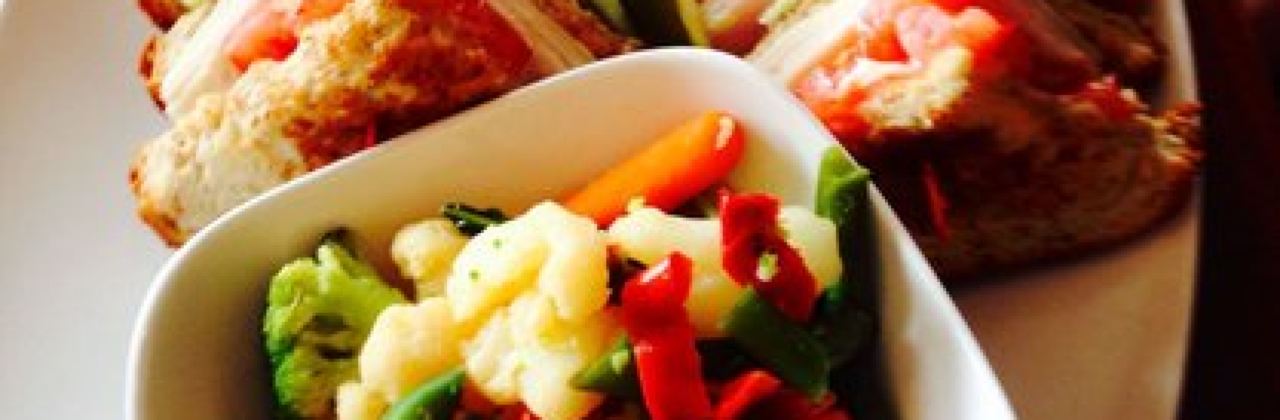 Famous Dave's Bar-B-Que