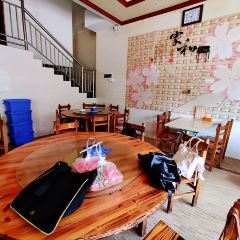 家满园饭店·杨氏淄博烧烤 User Photo