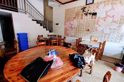 家满园饭店·杨氏淄博烧烤