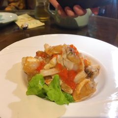 甬上名灶(环城西路店) User Photo