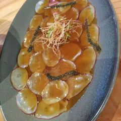 Harbor Cafe 여행 사진