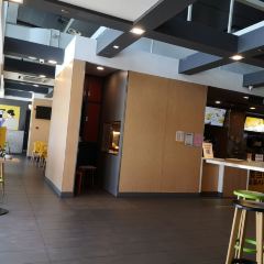 麦当劳(普陀长途客运中心店) User Photo