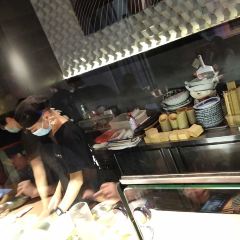 Maki House寿司(晶品店) User Photo