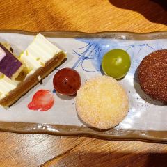 Japan Station - Sushi bar ảnh của người dùng