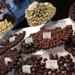 Puccini Bomboni User Photo