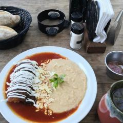 Cafe Kadijk User Photo