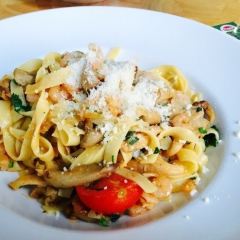 Pasta and Basta User Photo