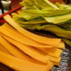 火社火锅(人民广场店) User Photo